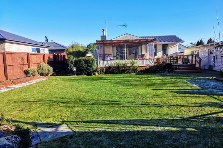 Photo of property in 40 Williams Street, Kaiapoi, 7630