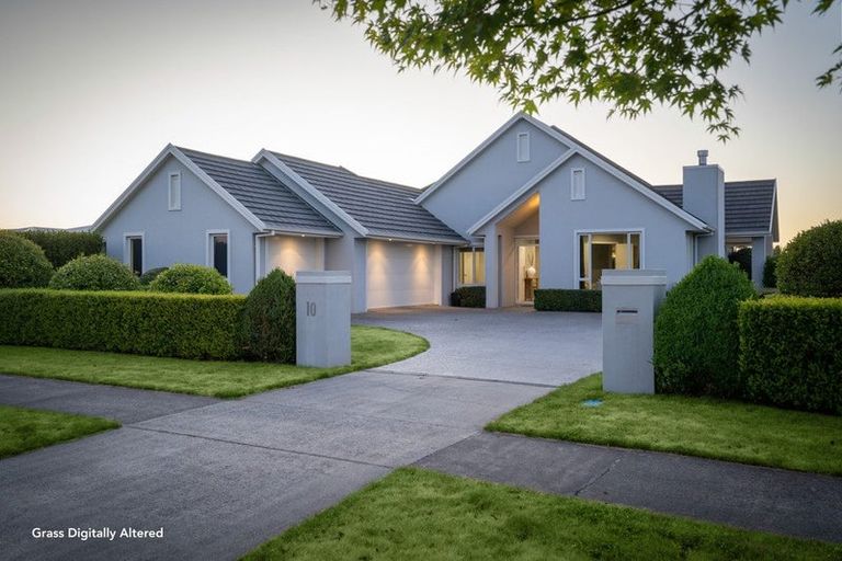 Photo of property in 10 Pengover Avenue, Leamington, Cambridge, 3432