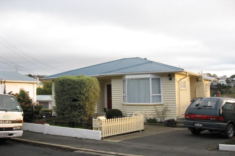 Photo of property in 31 Byron Street, Mornington, Dunedin, 9011