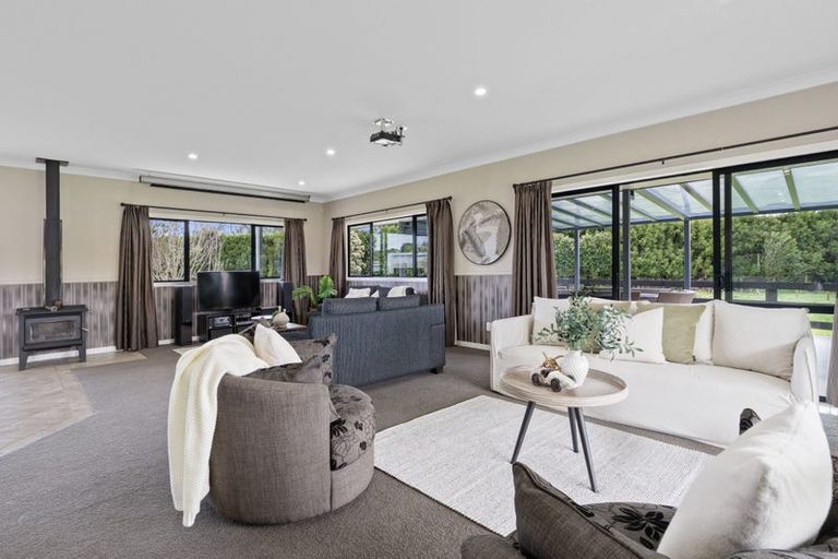 Photo of property in 154b Belk Road South, Omanawa, 3173