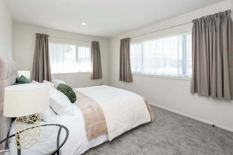 Photo of property in 386 Ormiston Road, Flat Bush, Auckland, 2019
