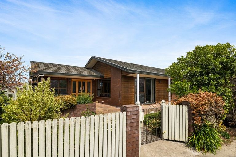 Photo of property in 1 Clouston Gardens, Springlands, Blenheim, 7201