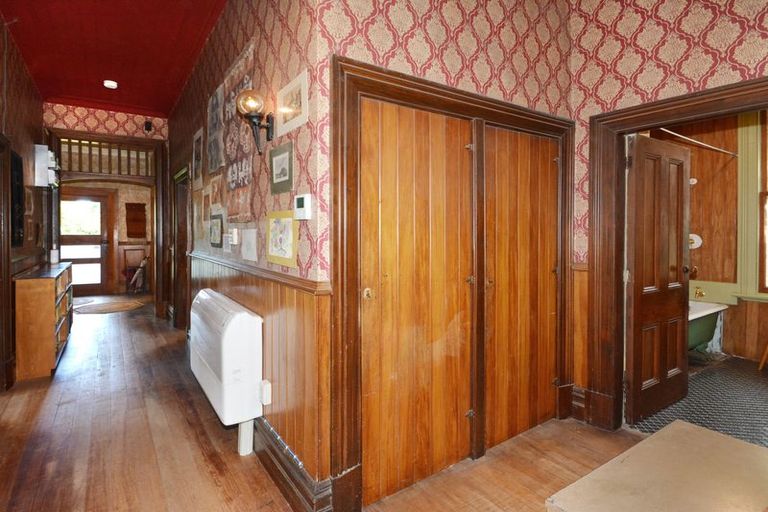 Photo of property in 2 Booth Road, Glenleith, Dunedin, 9010