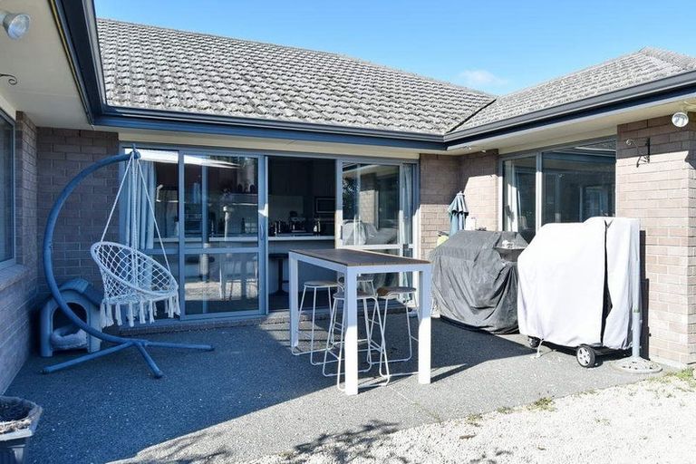 Photo of property in 4 Lower Sefton Road, Ashley, Rangiora, 7477
