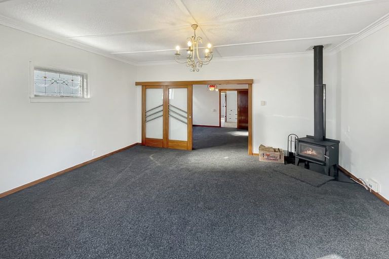 Photo of property in 23 Bulkeley Terrace, New Plymouth, 4310