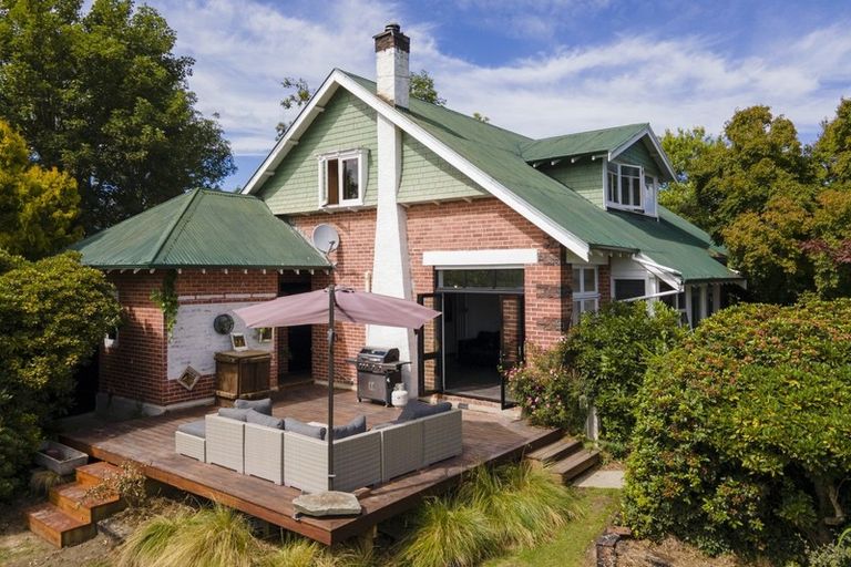 Photo of property in 2 Denmark Street, Fairlie, 7925