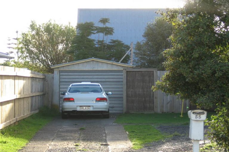 Photo of property in 55 Michael Road, Paraparaumu Beach, Paraparaumu, 5032