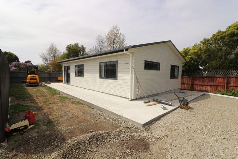 Photo of property in 20 Twyford Street, Bishopdale, Christchurch, 8053
