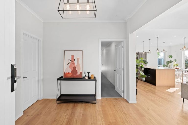 Photo of property in 4 Wishbone Court, Flagstaff, Hamilton, 3210