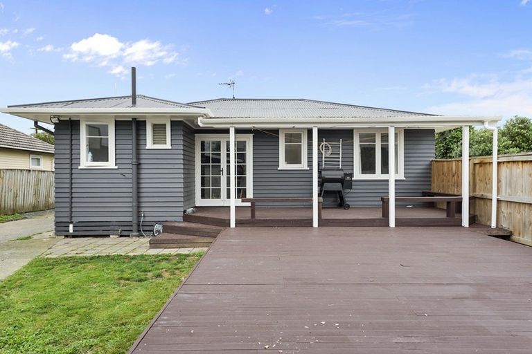 Photo of property in 26 Paterson Street, Frankton, Hamilton, 3204