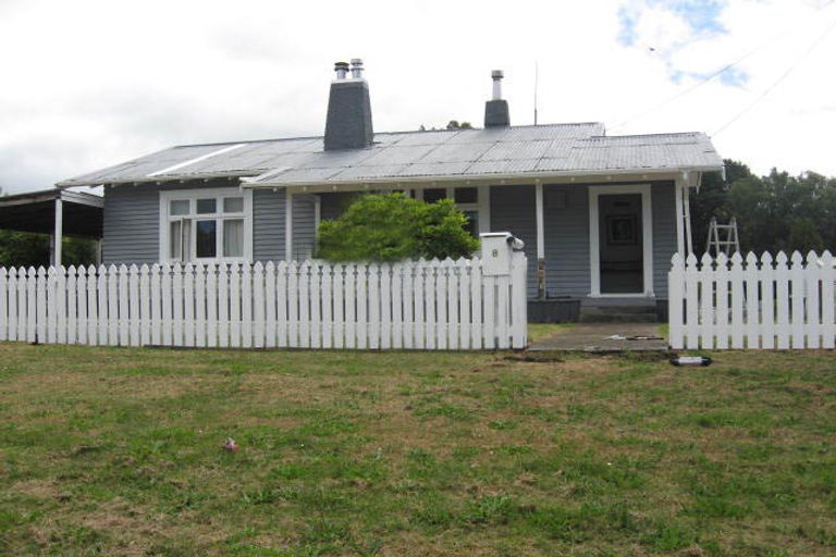 Photo of property in 8 Islington Street, Raetihi, 4632