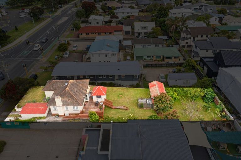 Photo of property in 491 Maunganui Road, Mount Maunganui, 3116