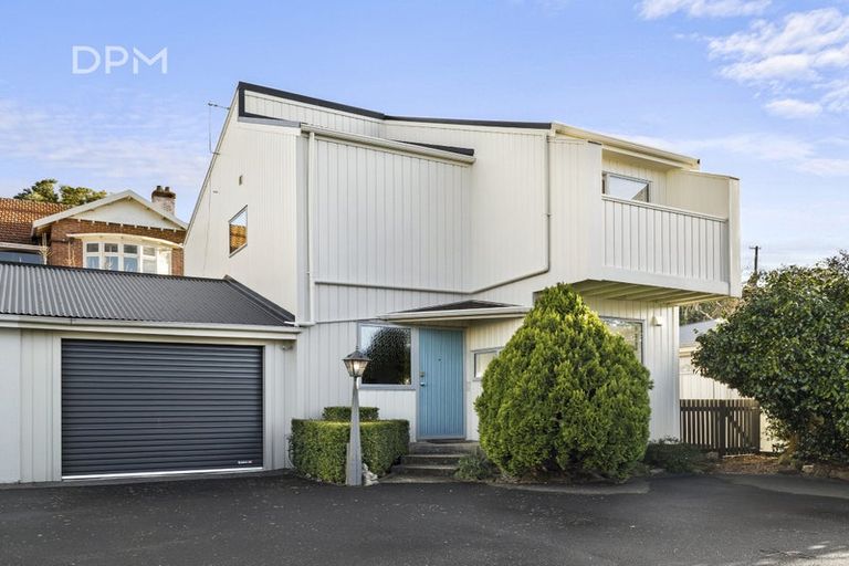 Photo of property in 21b Pacific Street, Roslyn, Dunedin, 9010
