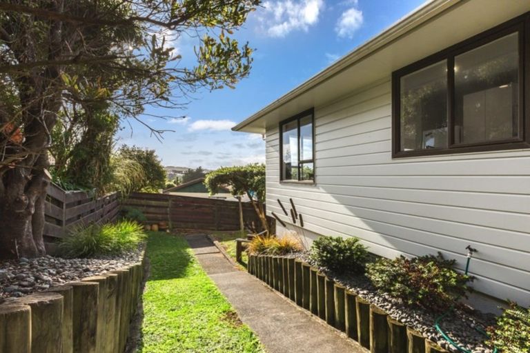 Photo of property in 31a Bodmin Terrace, Camborne, Porirua, 5026