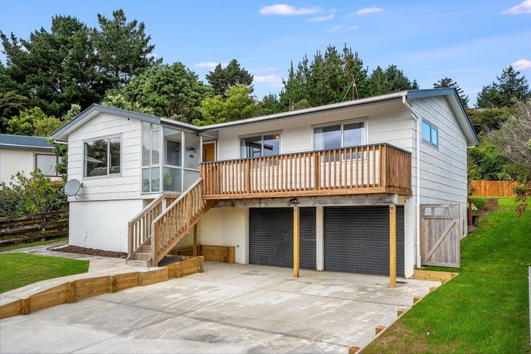 Photo of property in 10 Transom Close, Whitby, Porirua, 5024