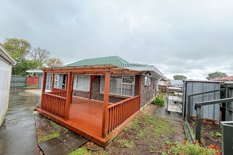 Photo of property in 3/57 Puhinui Road, Manukau, Auckland, 2104