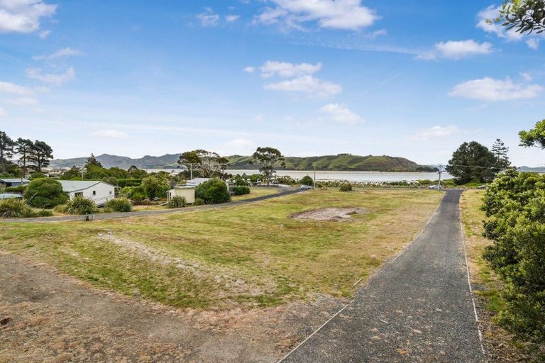 Photo of property in 940 Harington Point Road, Harington Point, Dunedin, 9077