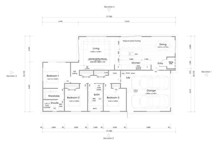 Photo of property in 27 Richardson Road, Matamata, 3400