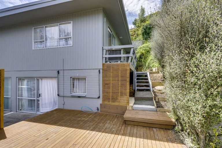 Photo of property in 3/11 Lucknow Terrace, Hospital Hill, Napier, 4110