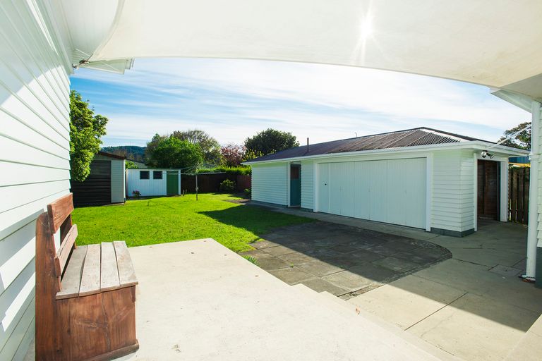 Photo of property in 461 Aberdeen Road, Te Hapara, Gisborne, 4010