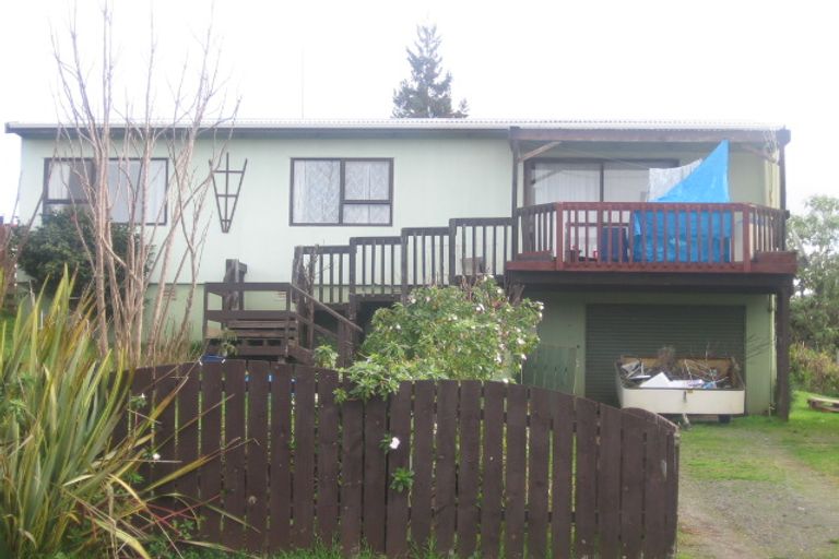 Photo of property in 190 William Jones Drive, Otangarei, Whangarei, 0112