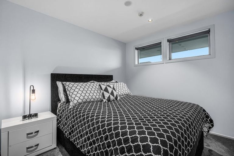 Photo of property in Tenor Apartments, 410/40 Library Lane, Albany, Auckland, 0632