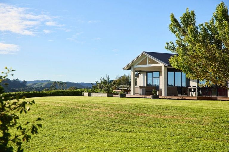 Photo of property in 1115b Oropi Road, Oropi, 3173