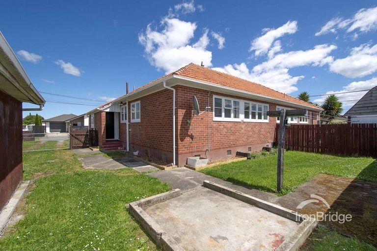 Photo of property in 3 Hobson Street, Woolston, Christchurch, 8023