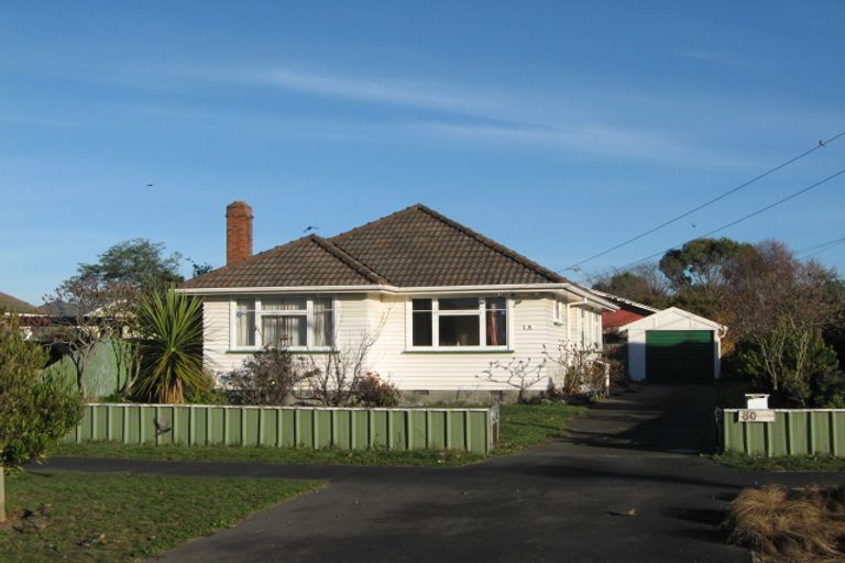 Photo of property in 80 Sinclair Street, New Brighton, Christchurch, 8083