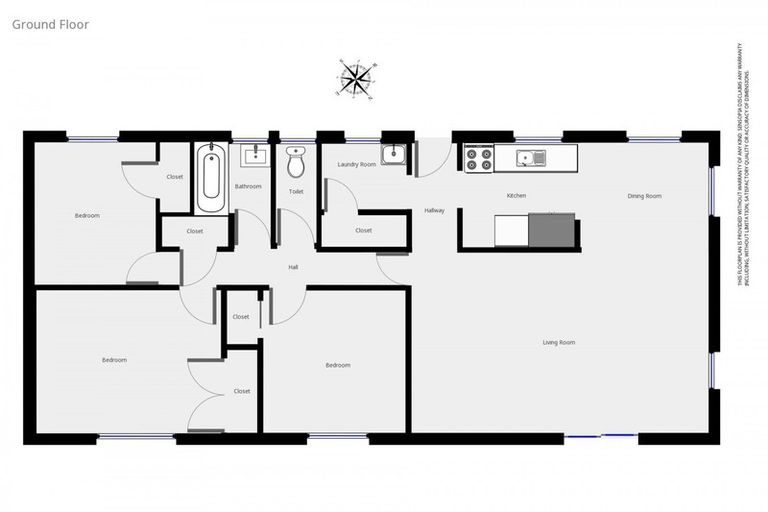 Photo of property in 41 Tararua Street, Trentham, Upper Hutt, 5018