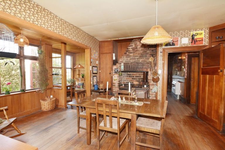 Photo of property in 2 Booth Road, Glenleith, Dunedin, 9010