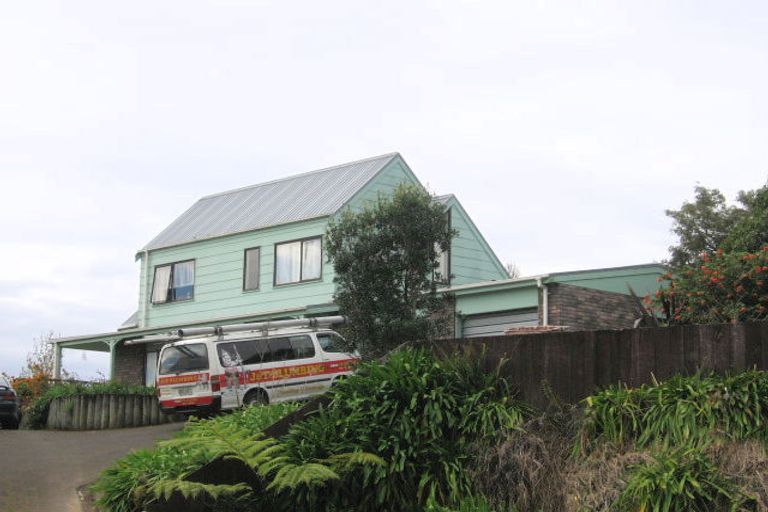 Photo of property in 4 Te Atatu Place, Judea, Tauranga, 3110
