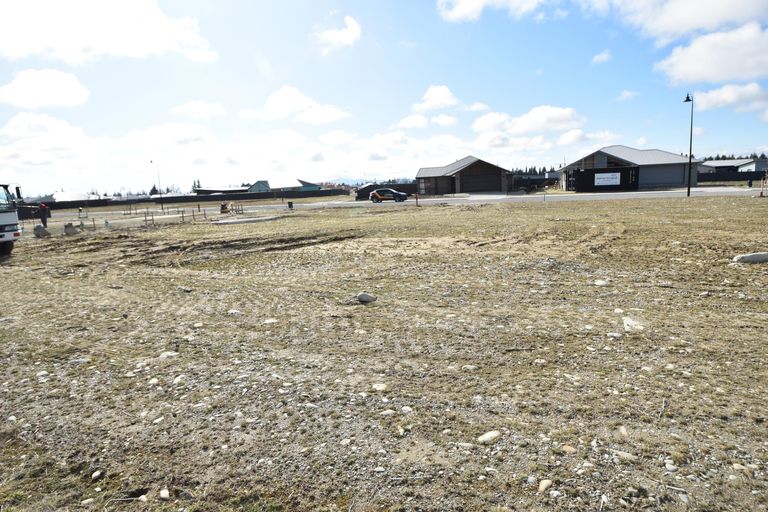 Photo of property in 54 Lakeland Avenue, Twizel, 7901