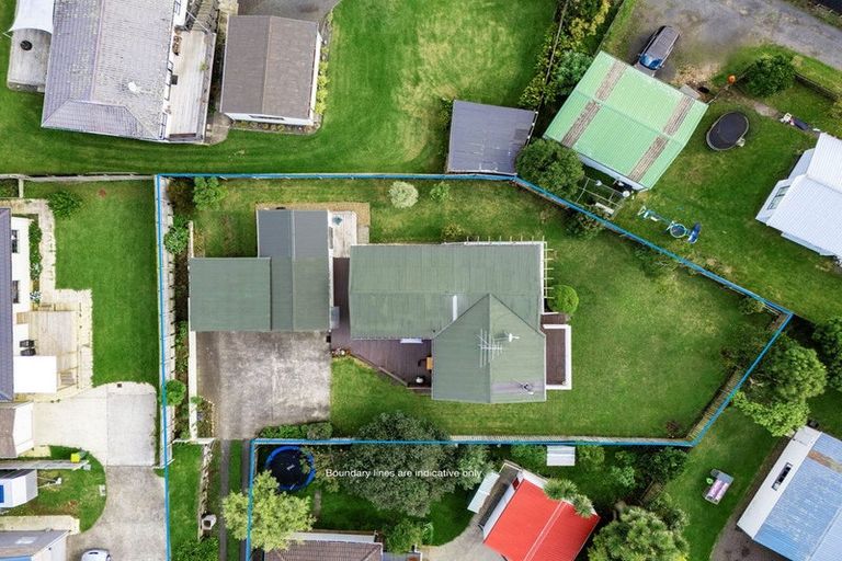 Photo of property in 5 Campbell Street, Waiuku, 2123