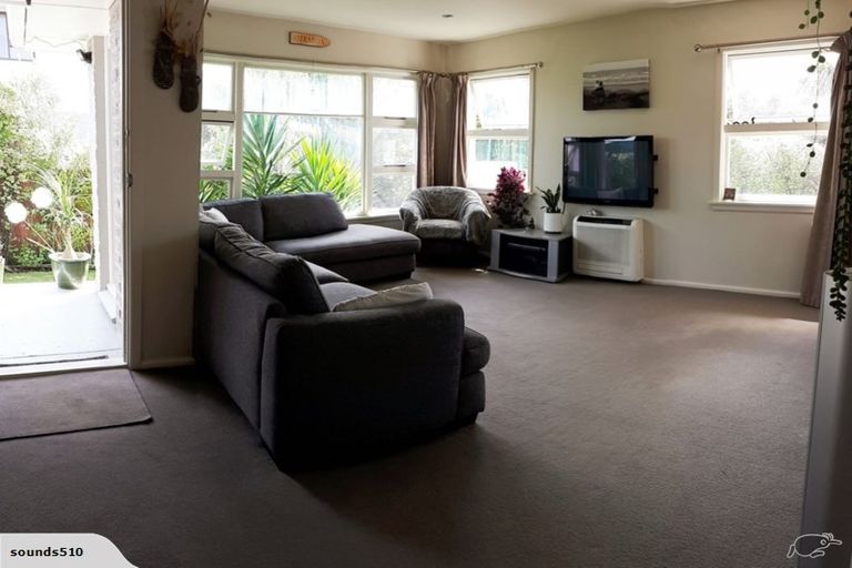 Photo of property in 510 Marine Parade, South New Brighton, Christchurch, 8062