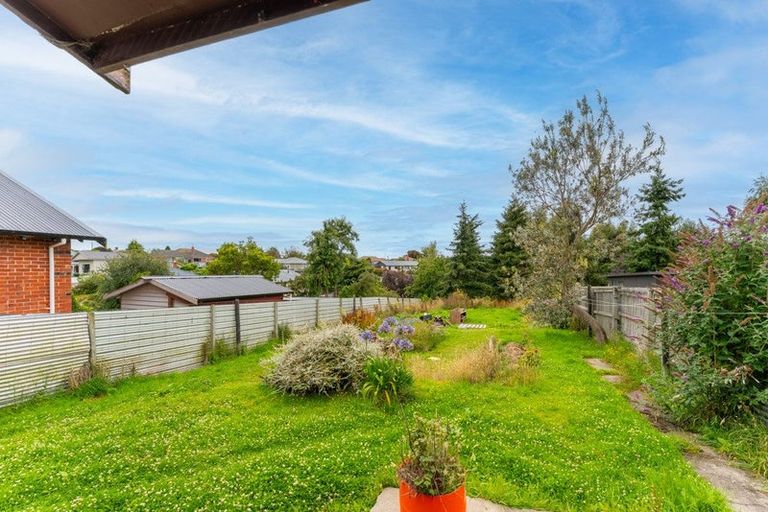 Photo of property in 44 Newton Street, Watlington, Timaru, 7910