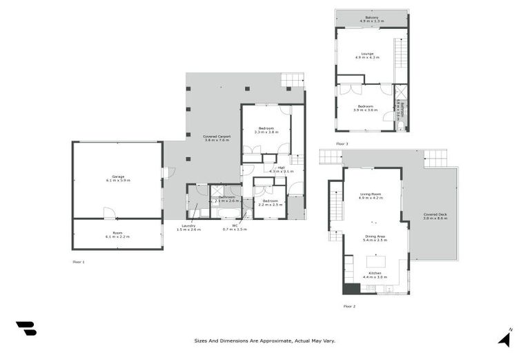 Photo of property in 113 Lorraine Place, Whangamata, 3620
