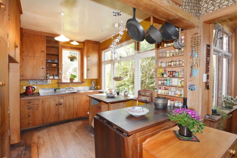 Photo of property in 2 Booth Road, Glenleith, Dunedin, 9010