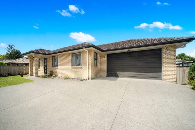 Photo of property in 33 Lili Road, Tuakau, 2121