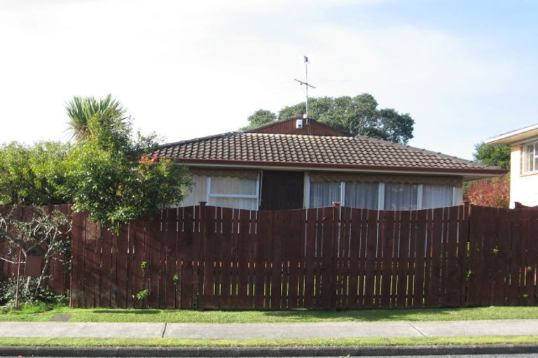 Photo of property in 3 Kahurangi Place, Hillpark, Auckland, 2102
