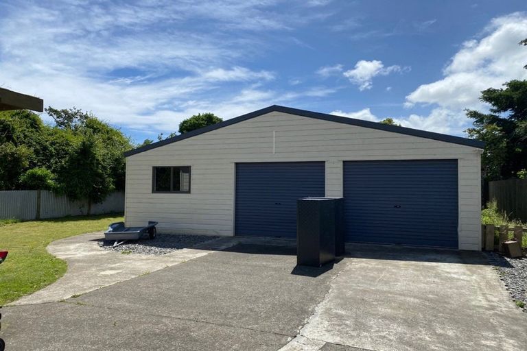Photo of property in 39 Alma Street, Dannevirke, 4930