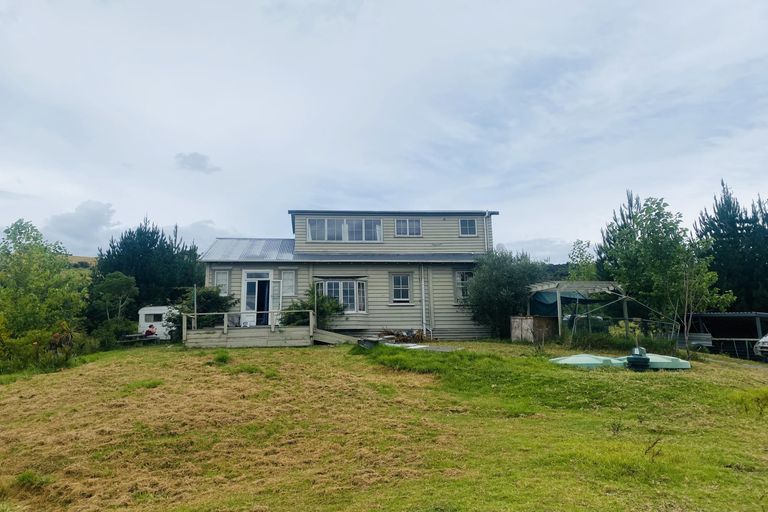 Photo of property in 50 Mcdonnell Road, Horeke, Okaihau, 0475