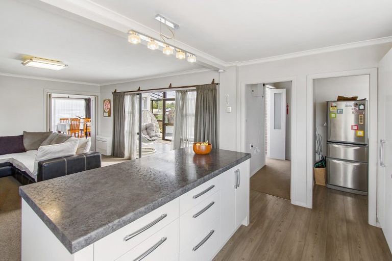 Photo of property in 18 Kowhai Street, Highfield, Timaru, 7910