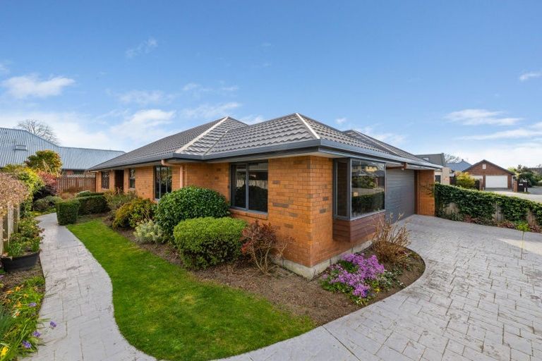 Photo of property in 3a Livingstone Place, Springlands, Blenheim, 7201