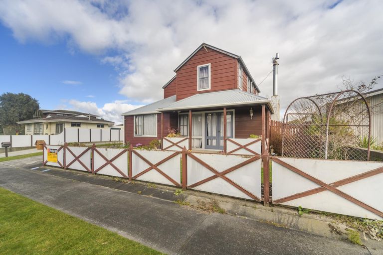 Photo of property in 23a Moyne Avenue, Milson, Palmerston North, 4414