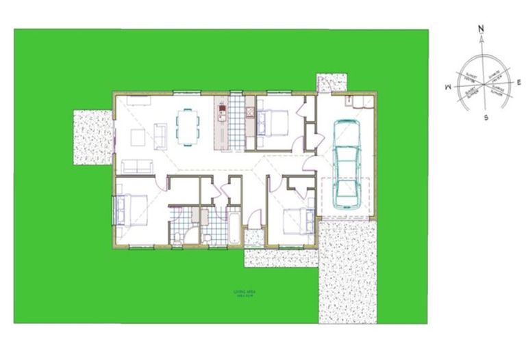 Photo of property in 13 Walmsley Street, Kihikihi, Te Awamutu, 3800