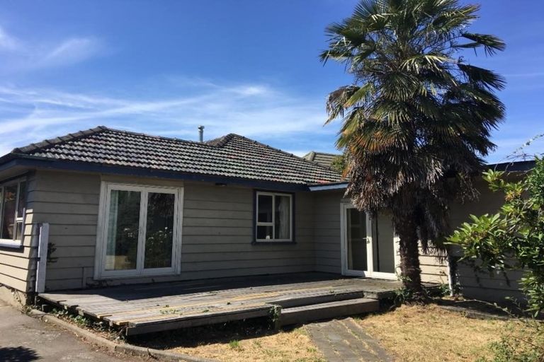 Photo of property in 3 Barlow Street, Ilam, Christchurch, 8041