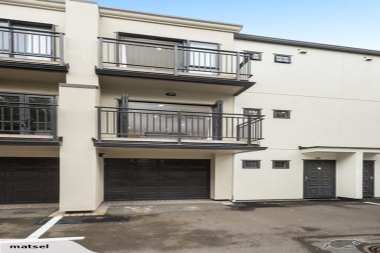 Photo of property in 18/346 Oceanbeach Road, Mount Maunganui, 3116