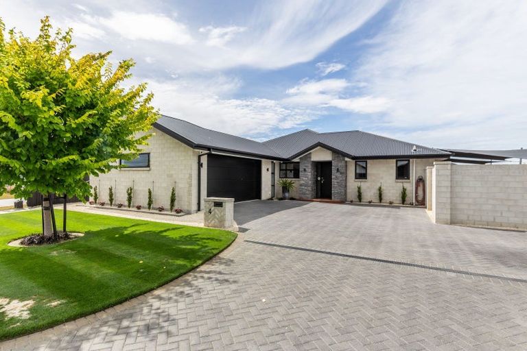 Photo of property in 4 Zabeel Street, Lincoln, 7608