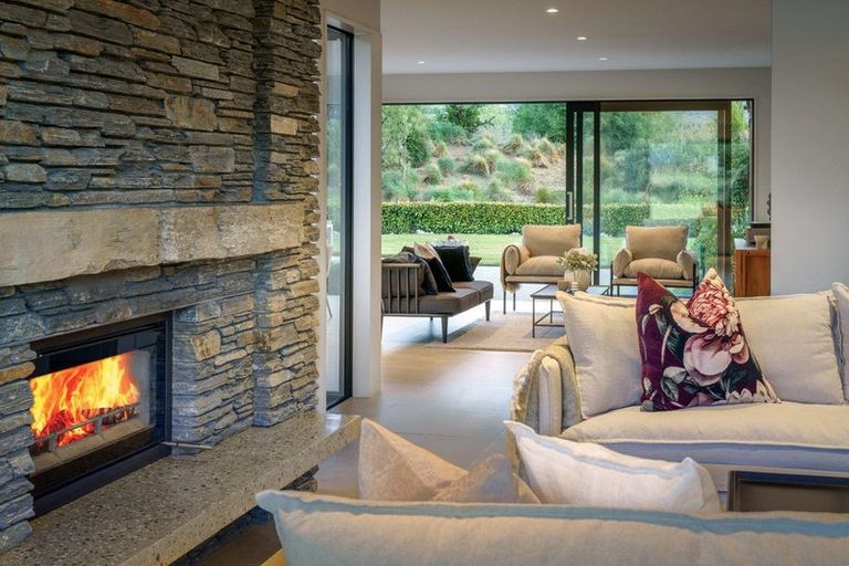 Photo of property in 1 Ayrshire Lane, Speargrass Flat, Queenstown, 9371